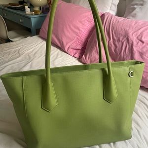 Dagne Dover Signature Tote